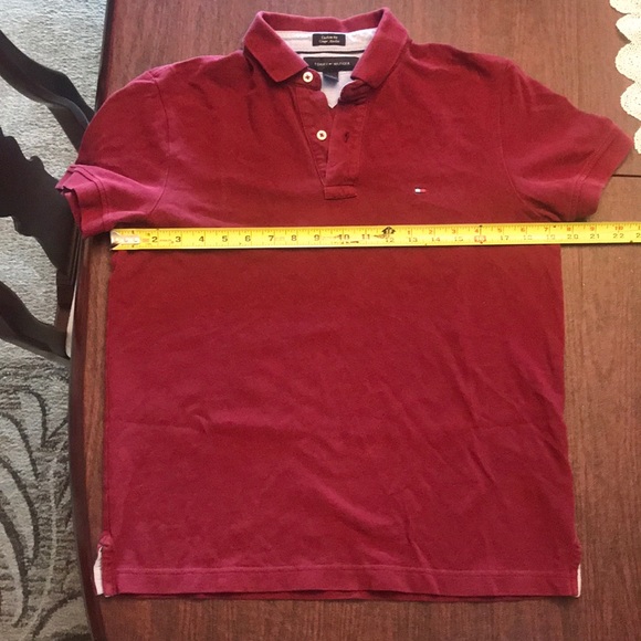 Tommy Hilfiger Polo - Picture 5 of 8